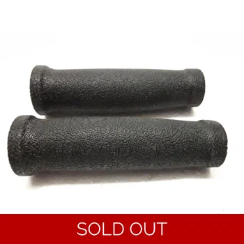 Raleigh Kraton Mountain Bike Grips - NOS